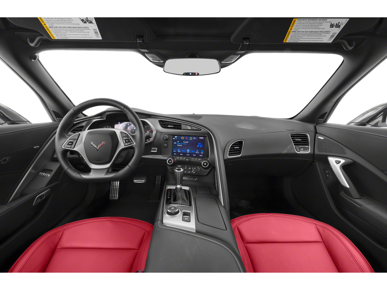 2019 Chevrolet Corvette Stingray Z51