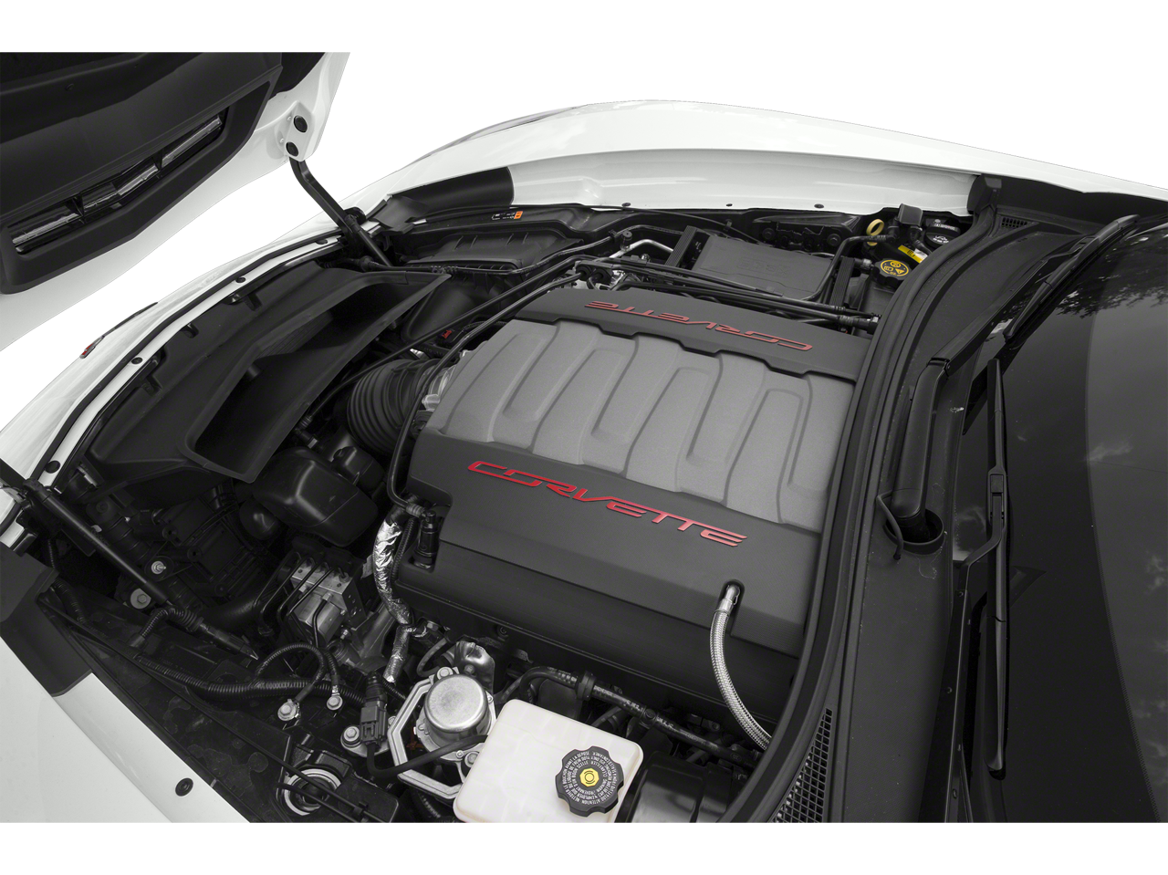 2019 Chevrolet Corvette Stingray Z51