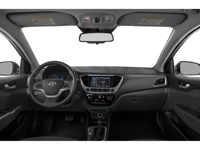 2019 Hyundai Accent Limited