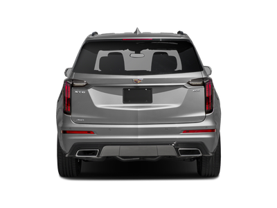 2020 Cadillac XT6 AWD Sport