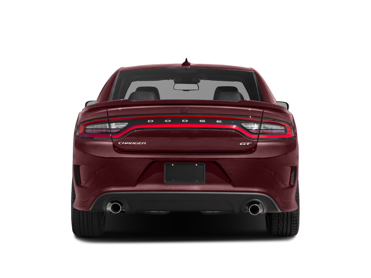 2020 Dodge Charger R/T