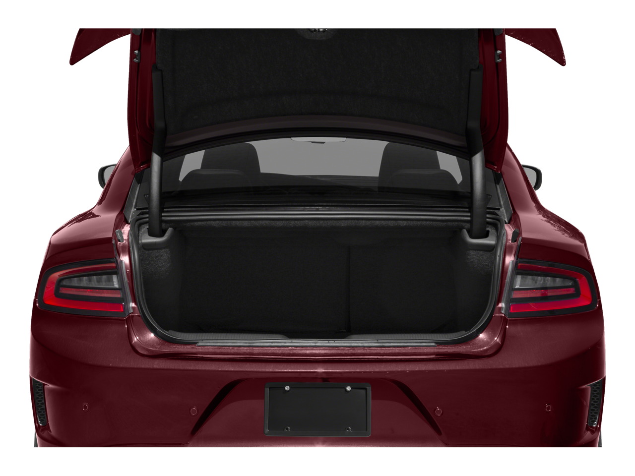 2020 Dodge Charger R/T