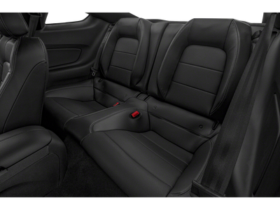 2020 Ford Mustang GT Fastback