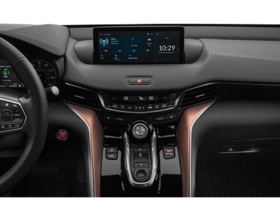 2021 Acura TLX Base Base