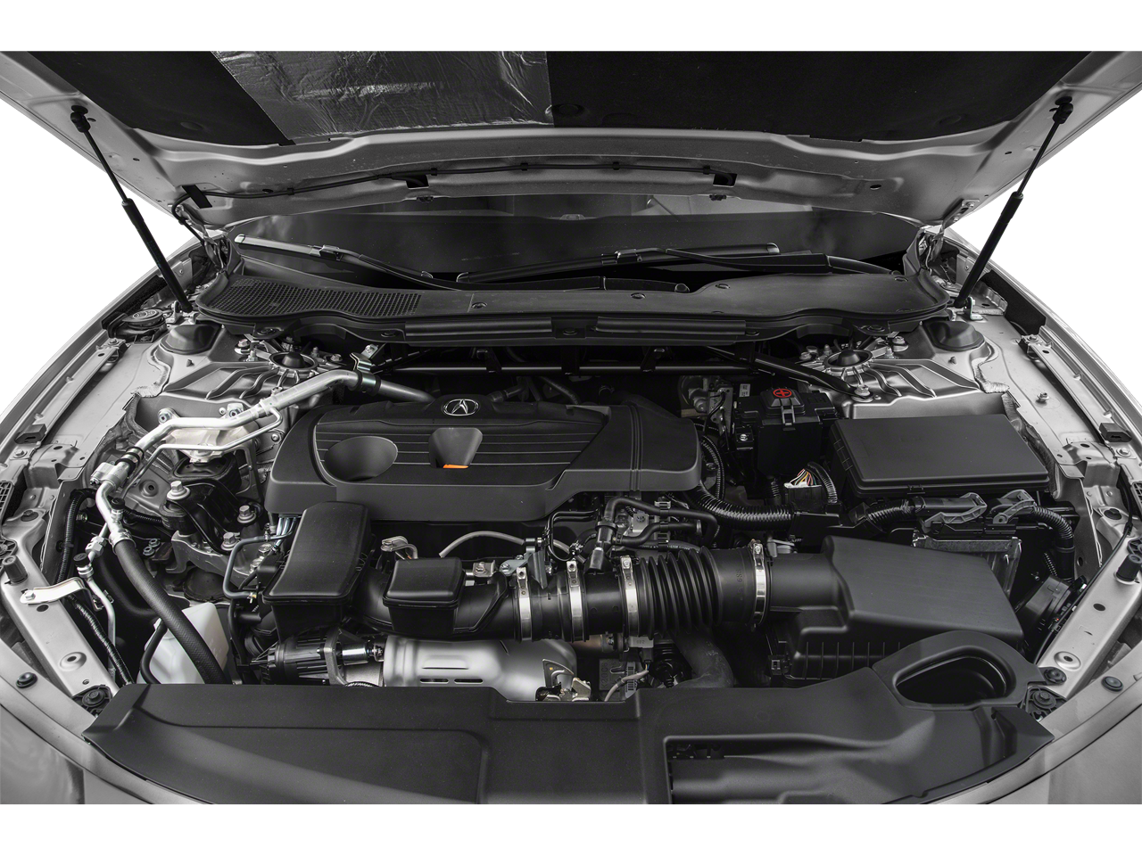 2021 Acura TLX Base Base