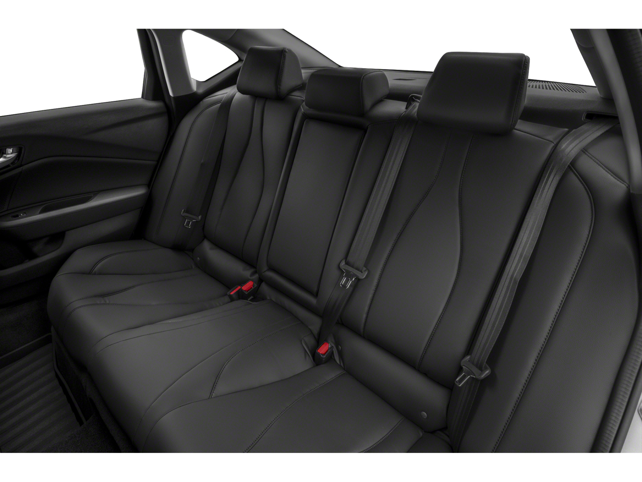 2021 Acura TLX Base Base