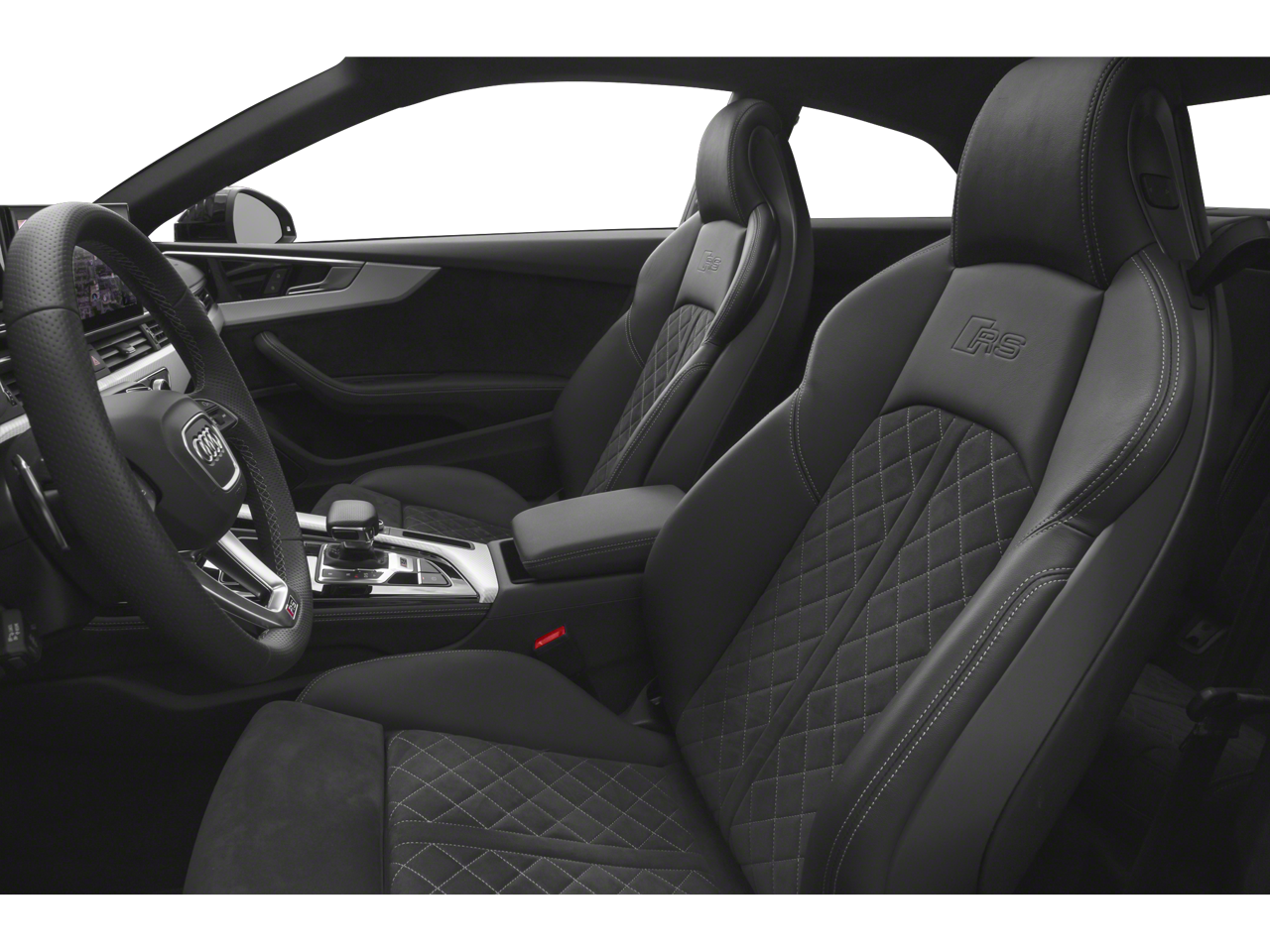 2021 Audi RS 5 2.9T quattro