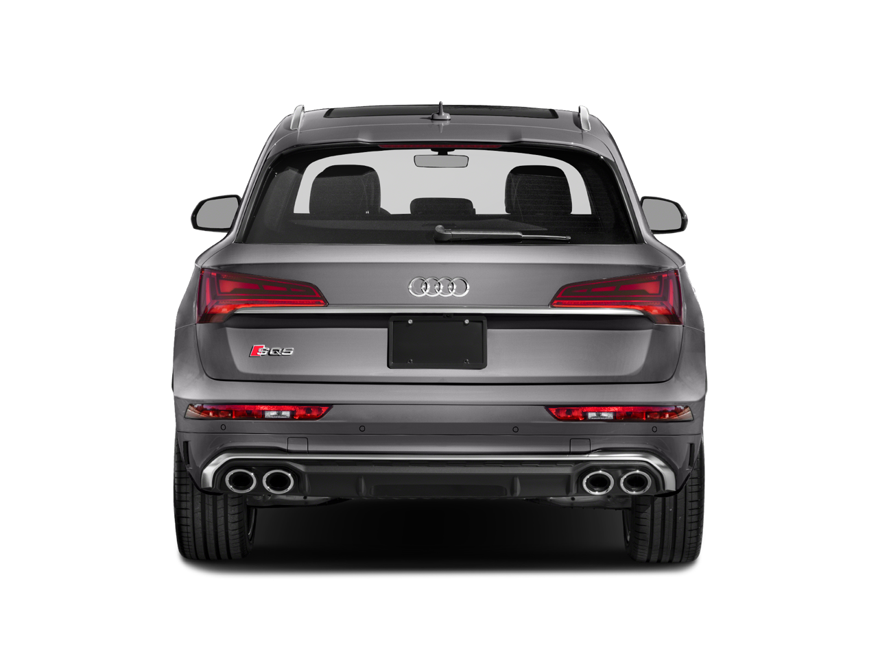 2021 Audi SQ5 Prestige quattro