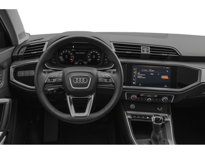 2021 Audi Q3 Premium 40 TFSI quattro Tiptronic
