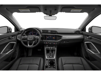 2021 Audi Q3 Premium 40 TFSI quattro Tiptronic