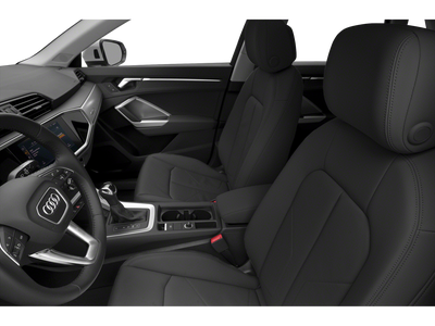 2021 Audi Q3 Premium 40 TFSI quattro Tiptronic
