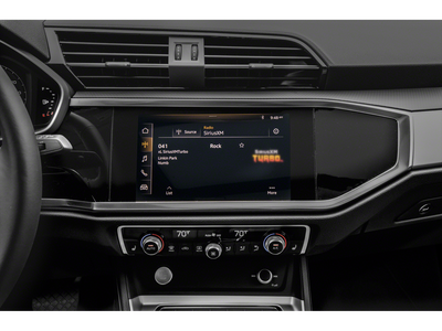 2021 Audi Q3 Premium 40 TFSI quattro Tiptronic
