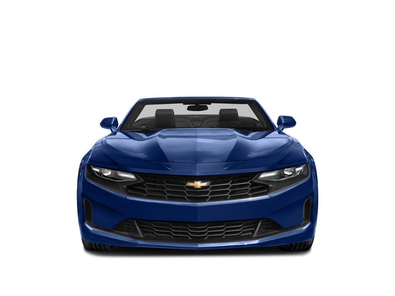 2021 Chevrolet Camaro 3LT