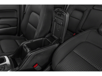 2021 GMC Canyon 4WD Elevation