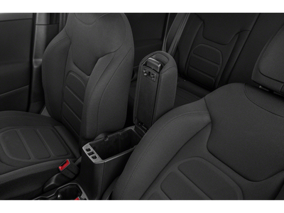 2021 Jeep Renegade Islander FWD