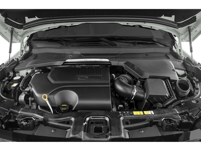 2021 Land Rover Discovery Sport SE R-Dynamic