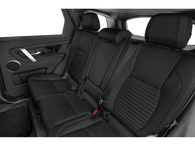 2021 Land Rover Discovery Sport SE R-Dynamic