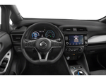 2021 Nissan Leaf SV Plus