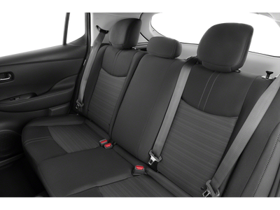 2021 Nissan Leaf SV Plus