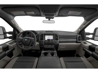 2022 Ford F-350SD XLT DRW
