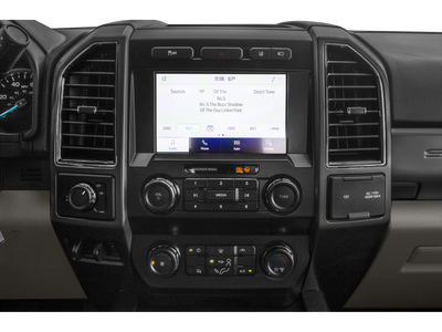 2022 Ford F-350SD XLT DRW