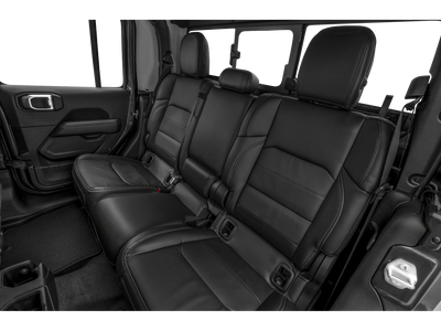 2022 Jeep Gladiator Overland 4x4