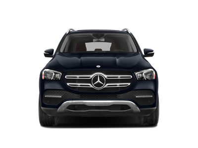 2022 Mercedes-Benz GLE GLE 450 4MATIC®