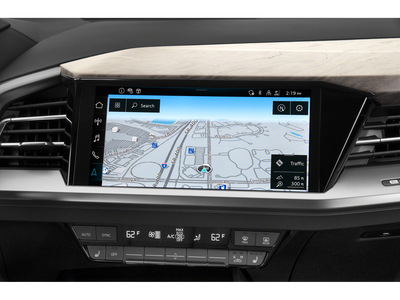 2023 Audi Q4 e-tron Premium Plus quattro