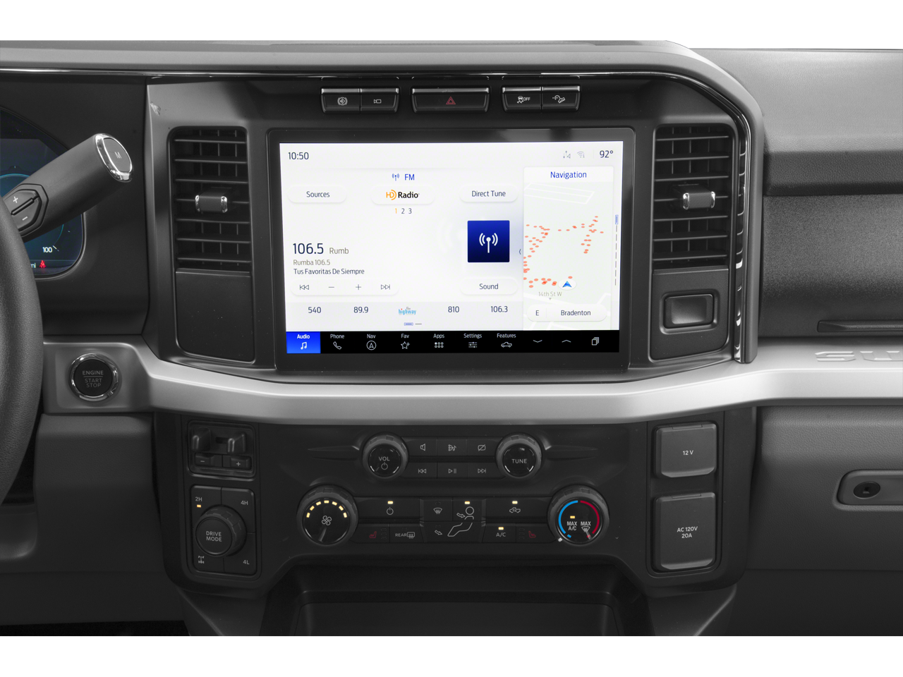 2023 Ford F-250SD XLT