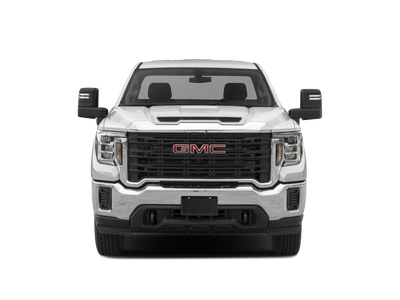 2023 GMC Sierra 2500 HD Pro