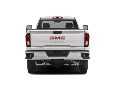 2023 GMC Sierra 2500 HD Pro