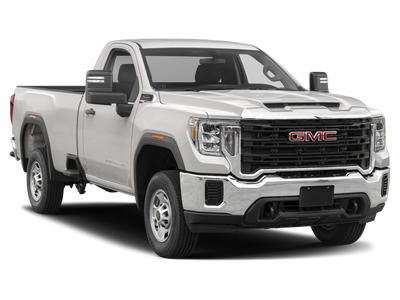 2023 GMC Sierra 2500 HD Pro