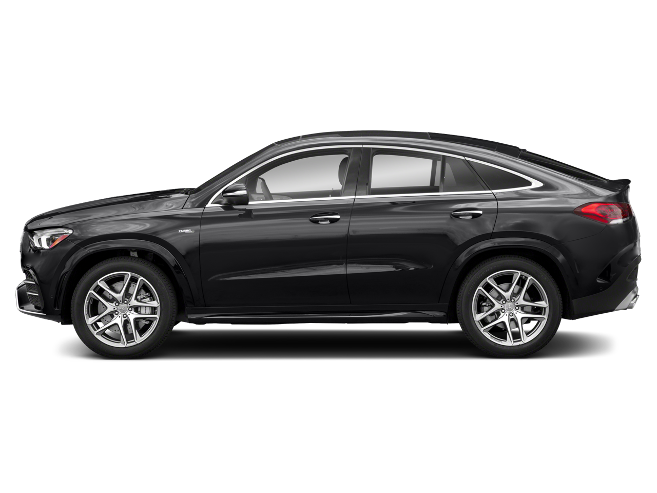 2023 Mercedes-Benz GLE GLE 53 AMG® 4MATIC®