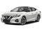 2023 Nissan Maxima Platinum