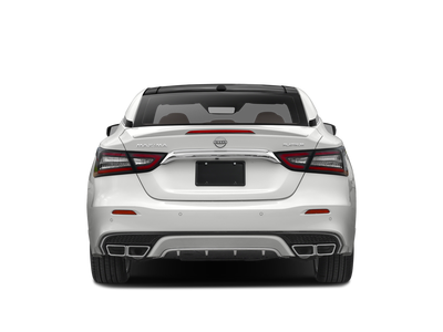 2023 Nissan Maxima Platinum