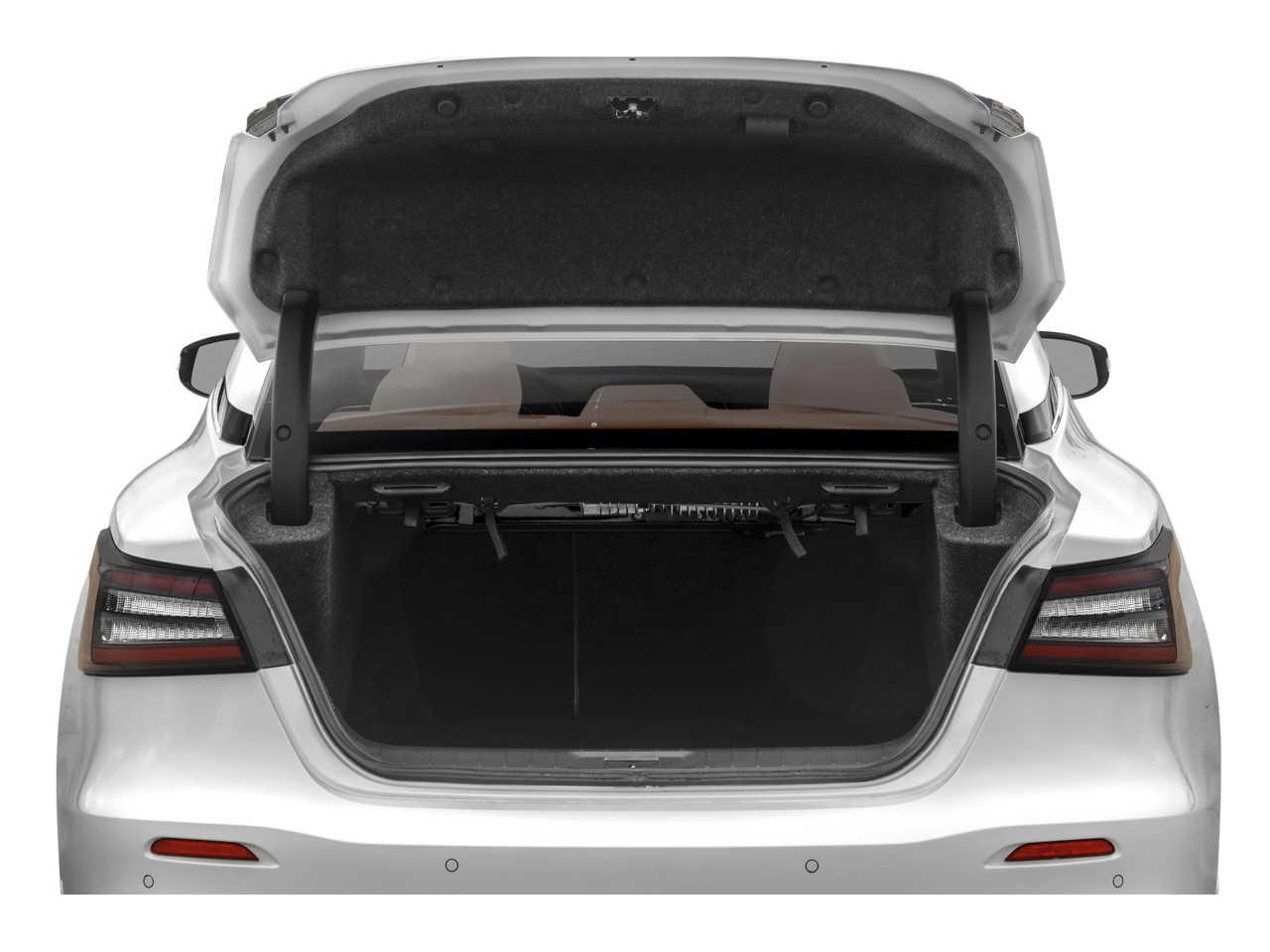 2023 Nissan Maxima Platinum