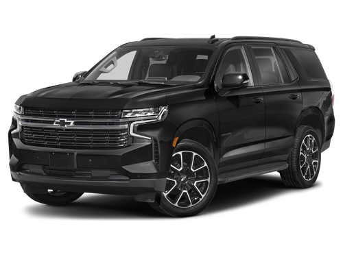 2024 Chevrolet Tahoe Base
