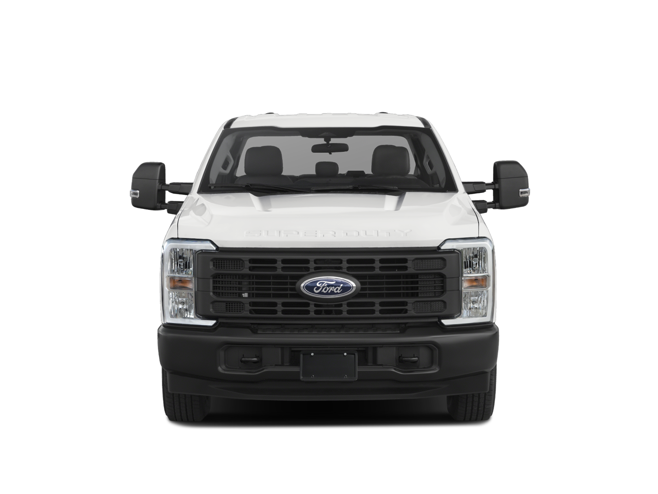 2024 Ford F-350SD XLT DRW