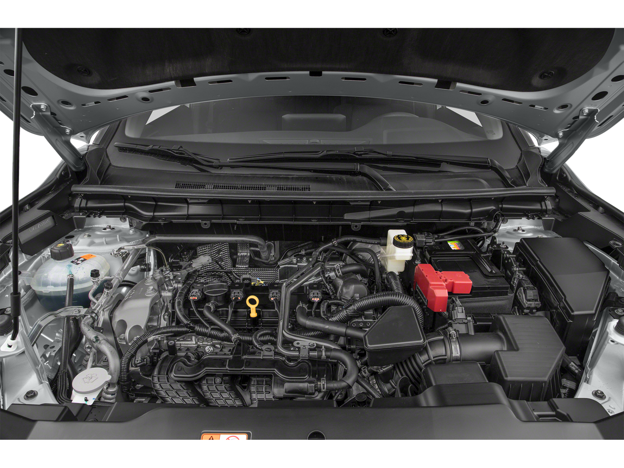 2024 Mitsubishi Outlander ES 2.5 2WD