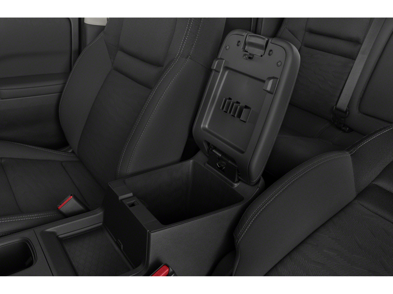 2024 Nissan Frontier Crew Cab SV 4x2