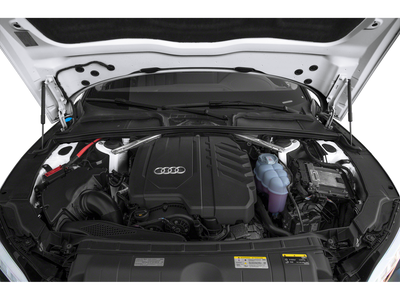 2025 Audi A5 Sportback Premium 45 TFSI S line quattro S tronic