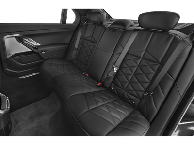 2025 BMW 7 Series 740i xDrive