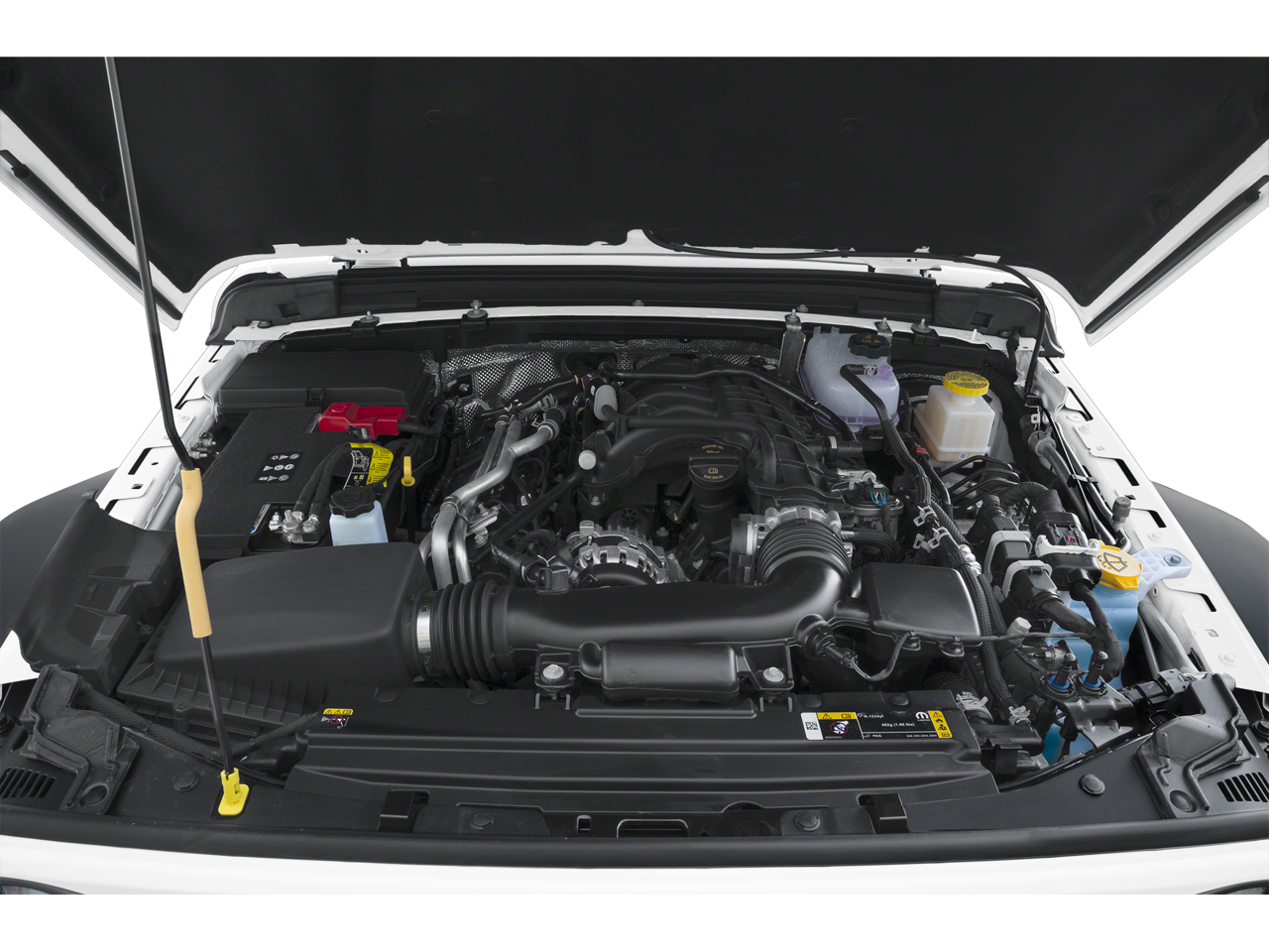 2025 Jeep Gladiator GLADIATOR WILLYS 4X4