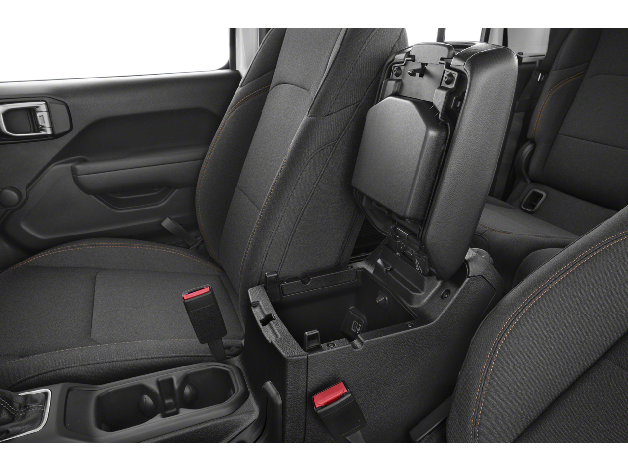 2025 Jeep Gladiator GLADIATOR WILLYS 4X4