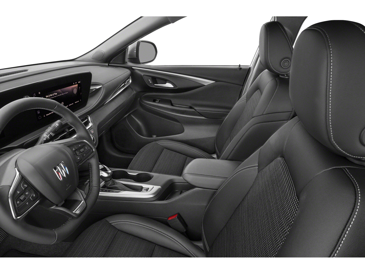 2026 Buick Envista Base