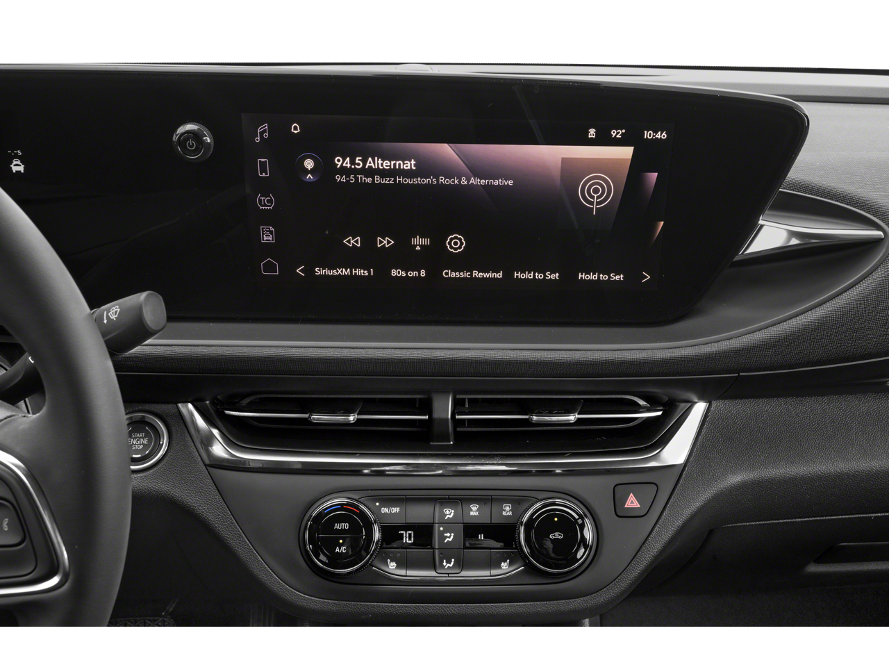 2026 Buick Envista Base