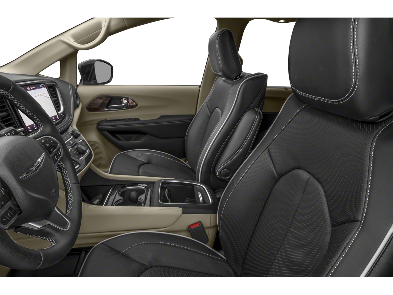2026 Chrysler Pacifica PACIFICA LIMITED