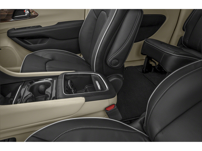 2026 Chrysler Pacifica PACIFICA LIMITED