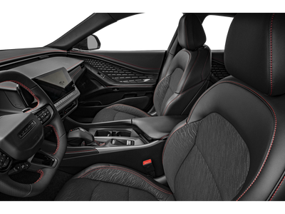 2026 Dodge Charger CHARGER R/T 4-DOOR AWD
