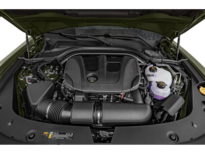 2026 Dodge Charger CHARGER R/T 4-DOOR AWD
